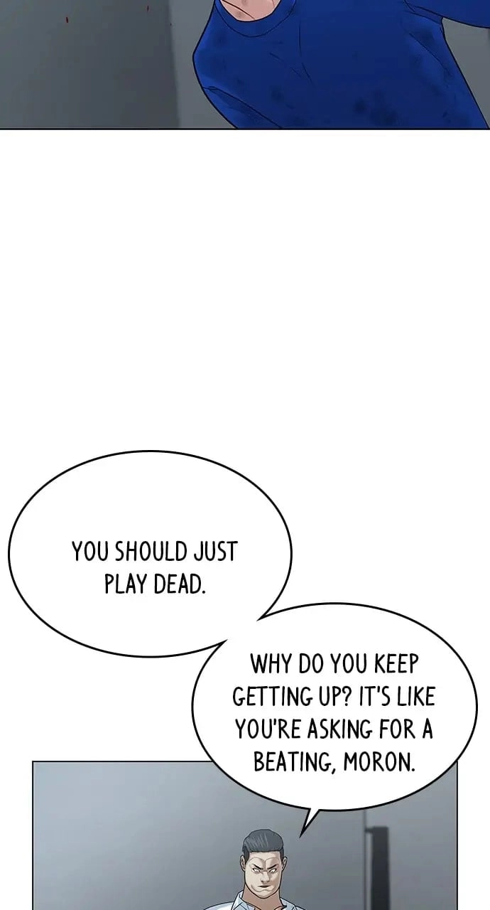 Reality Quest Chapter 4, page 49 of 131
