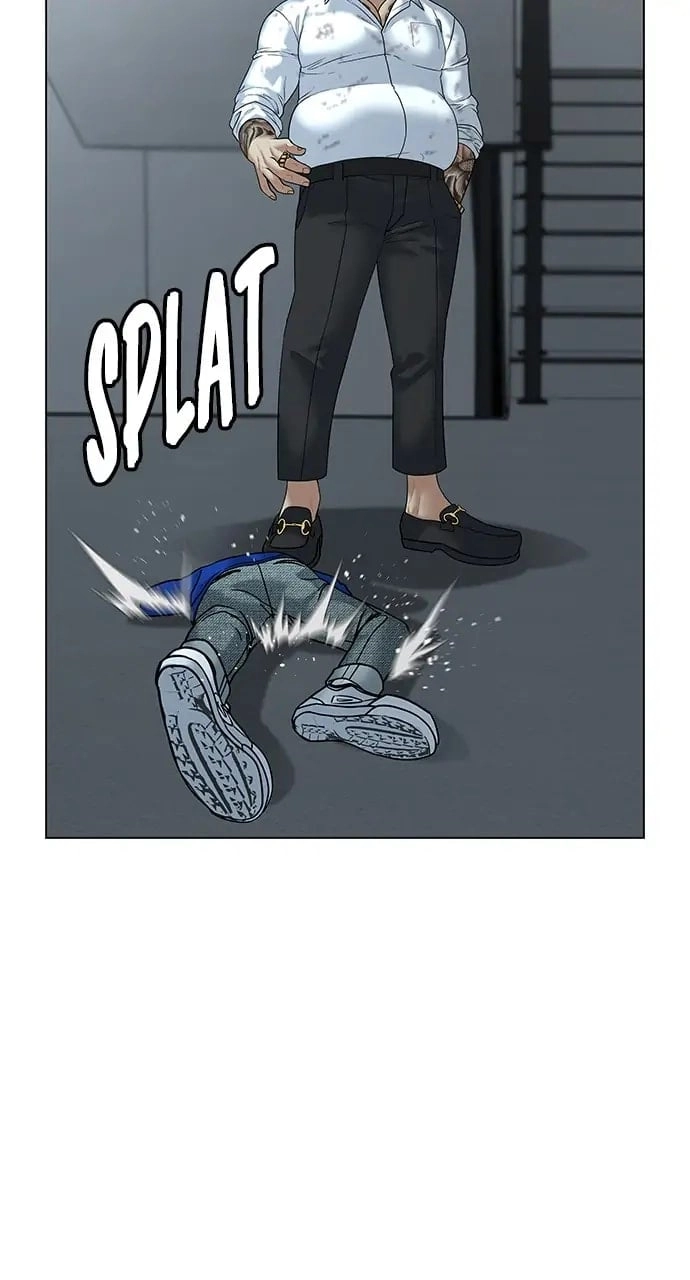 Reality Quest Chapter 4, page 50 of 131