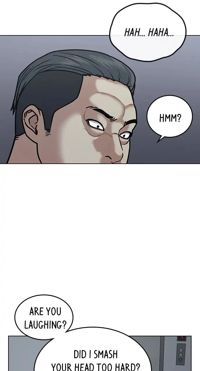 Reality Quest Chapter 4, page 51 of 131