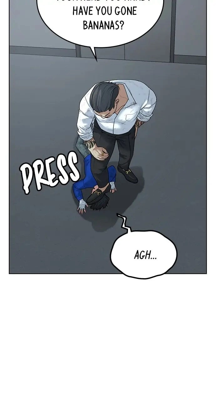 Reality Quest Chapter 4, page 52 of 131