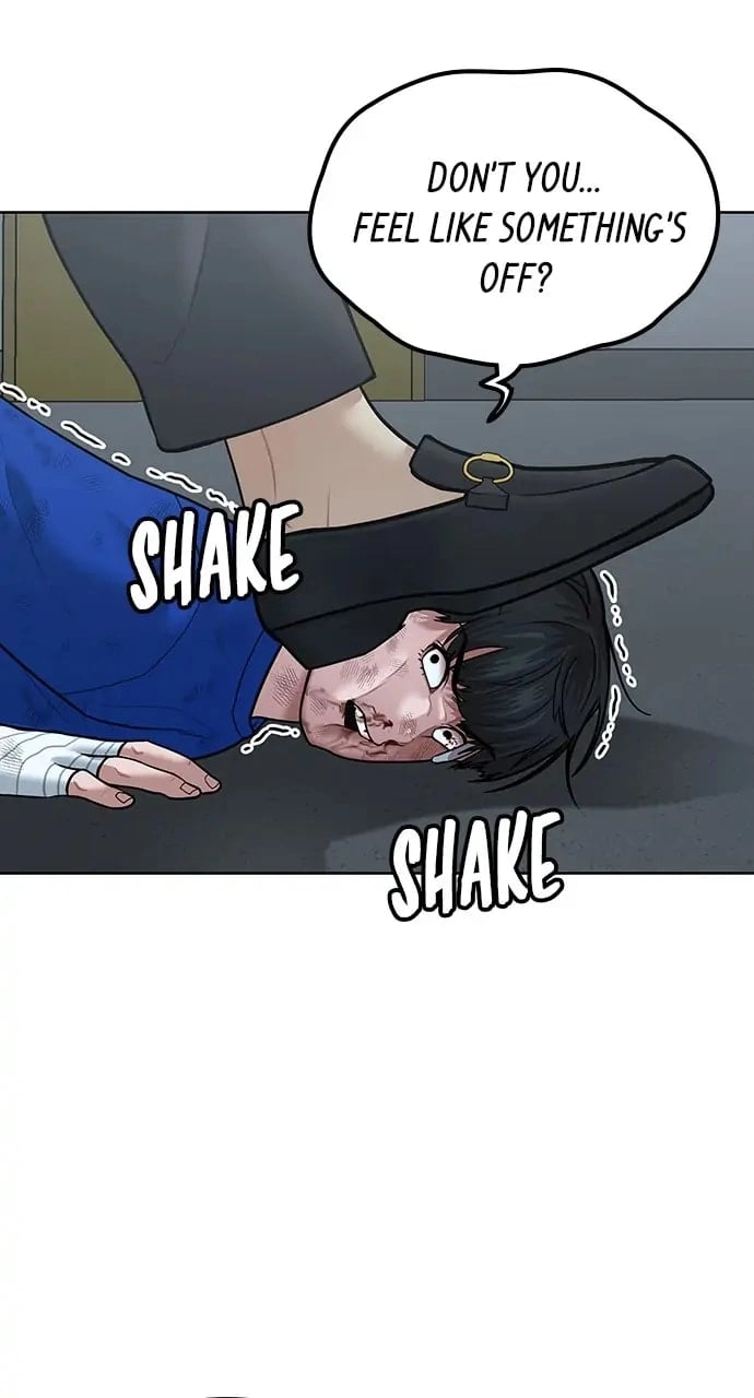 Reality Quest Chapter 4, page 53 of 131