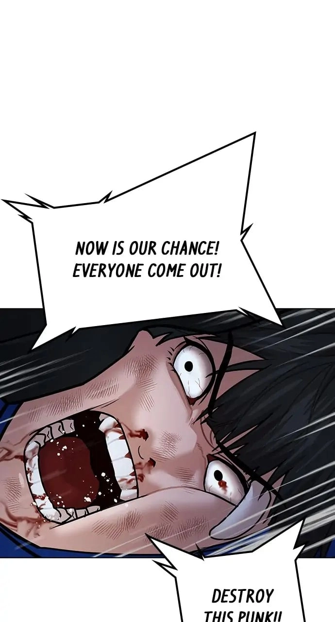 Reality Quest Chapter 4, page 58 of 131