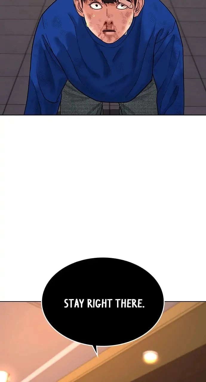Reality Quest Chapter 4, page 72 of 131