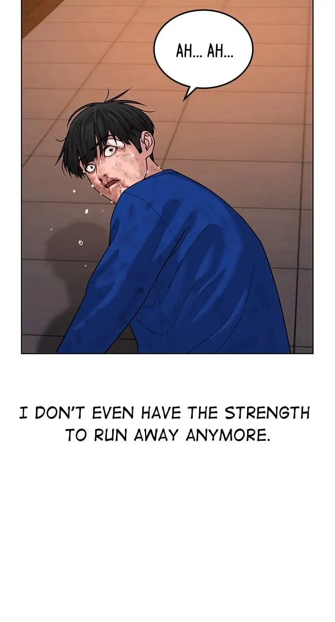 Reality Quest Chapter 4, page 74 of 131