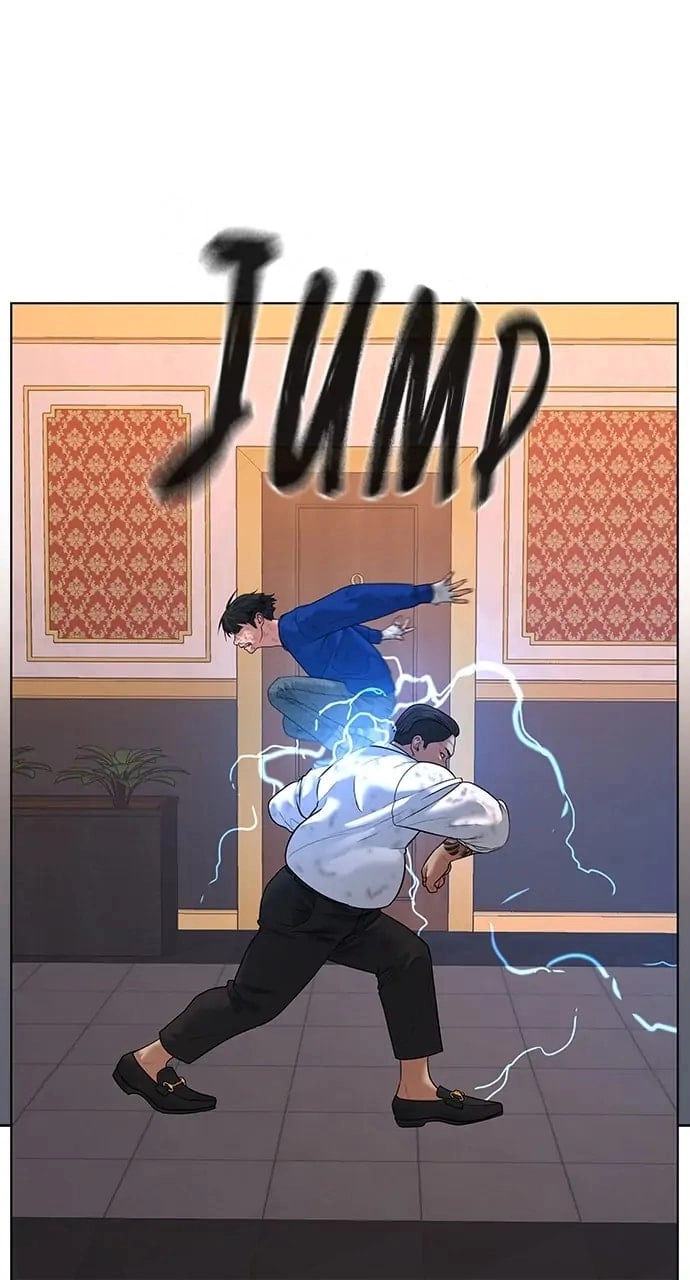 Reality Quest Chapter 4, page 94 of 131