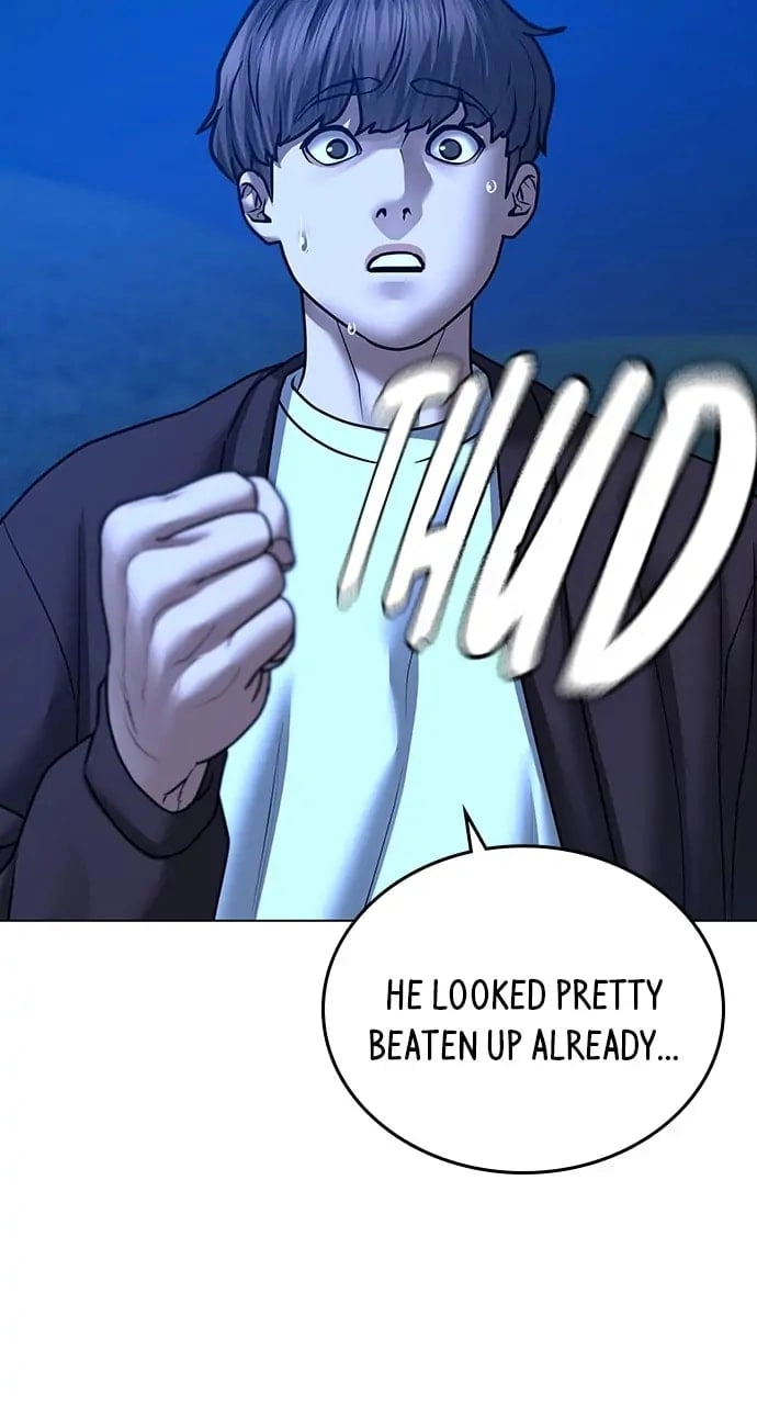 Reality Quest Chapter 40, page 126 of 158
