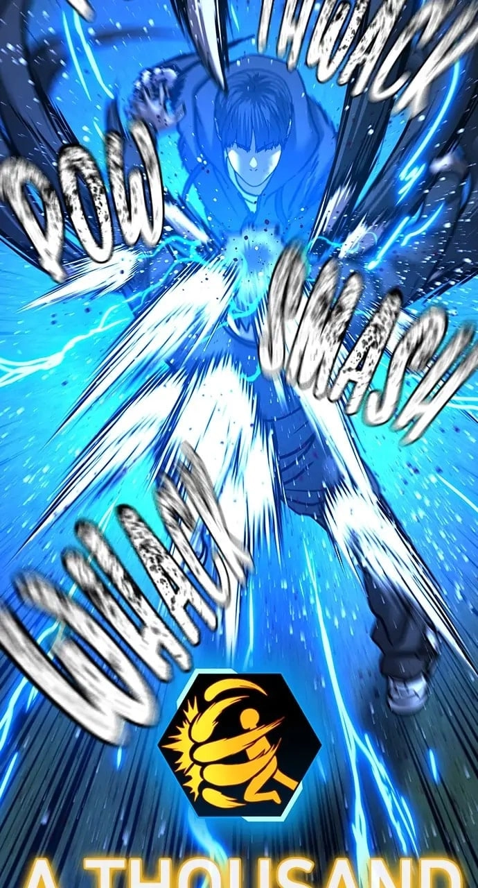 Reality Quest Chapter 40, page 134 of 158