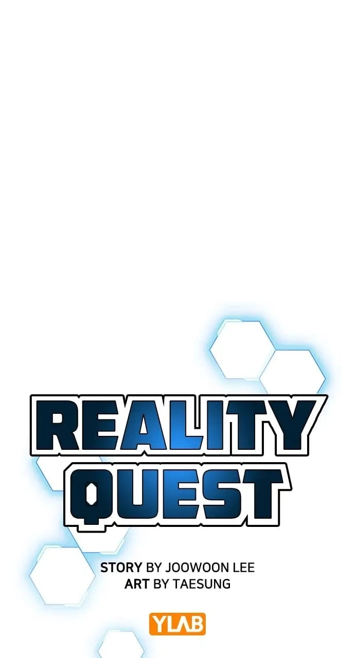 Reality Quest Chapter 40, page 14 of 158