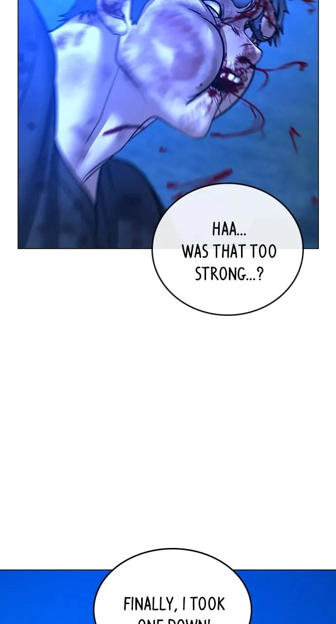 Reality Quest Chapter 40, page 140 of 158