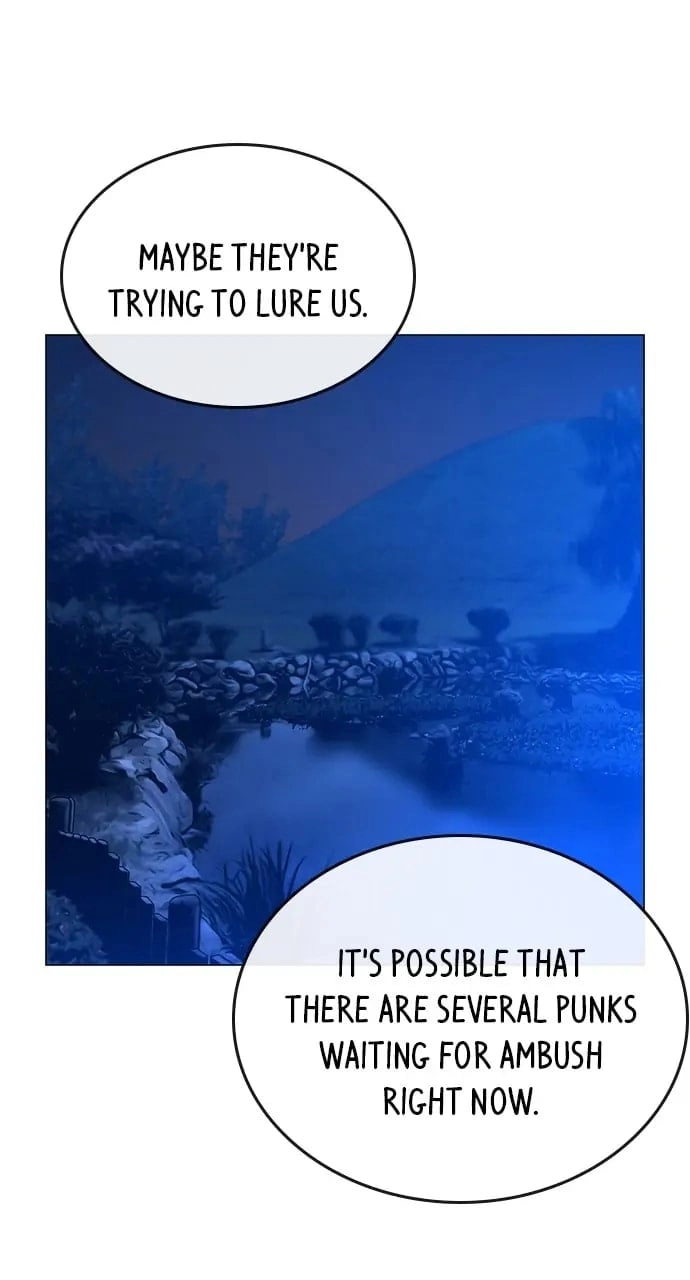 Reality Quest Chapter 40, page 151 of 158
