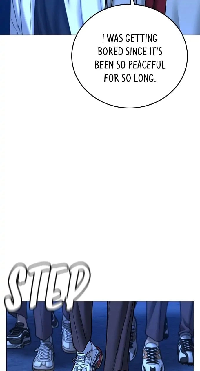 Reality Quest Chapter 40, page 153 of 158