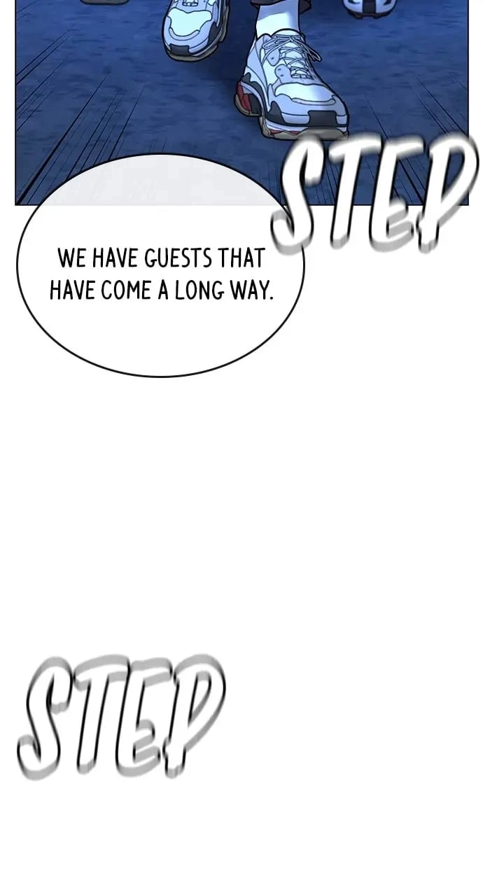 Reality Quest Chapter 40, page 154 of 158