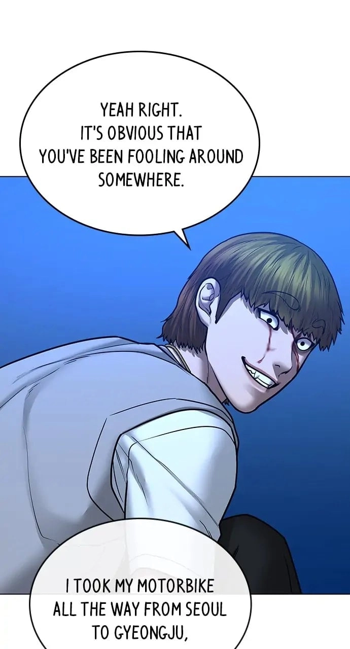 Reality Quest Chapter 40, page 21 of 158