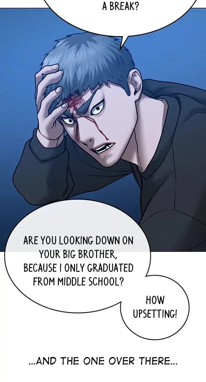 Reality Quest Chapter 40, page 23 of 158