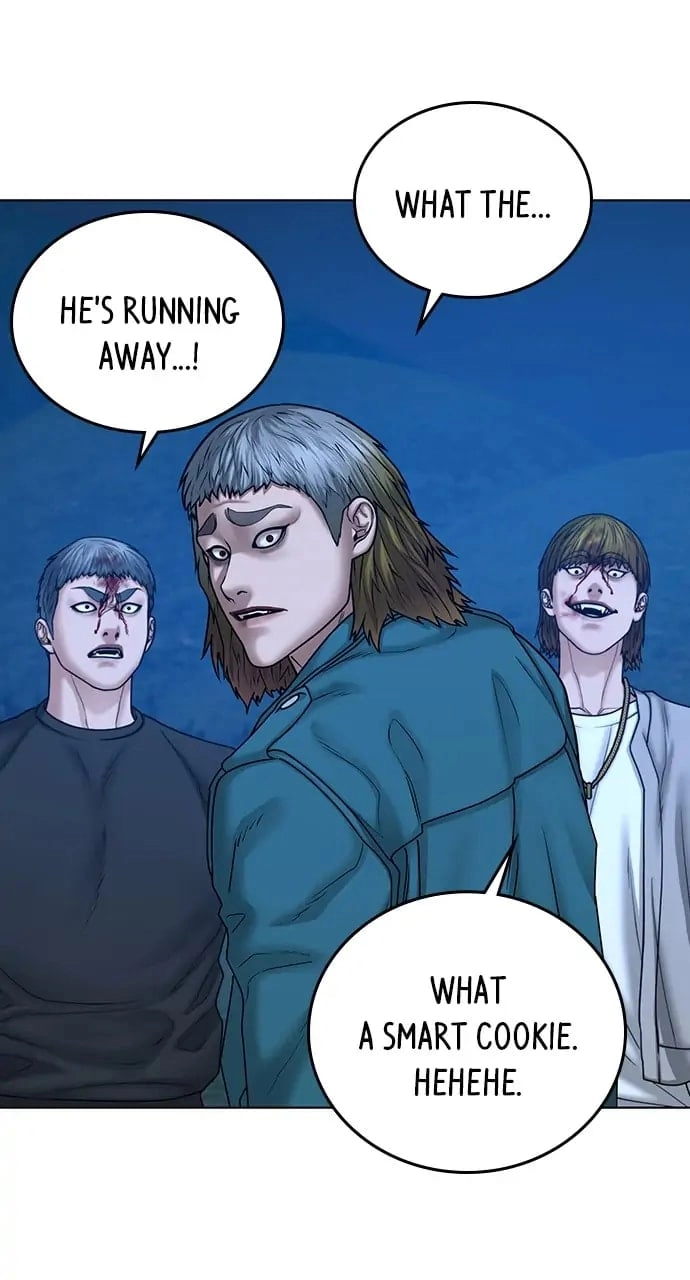 Reality Quest Chapter 40, page 36 of 158