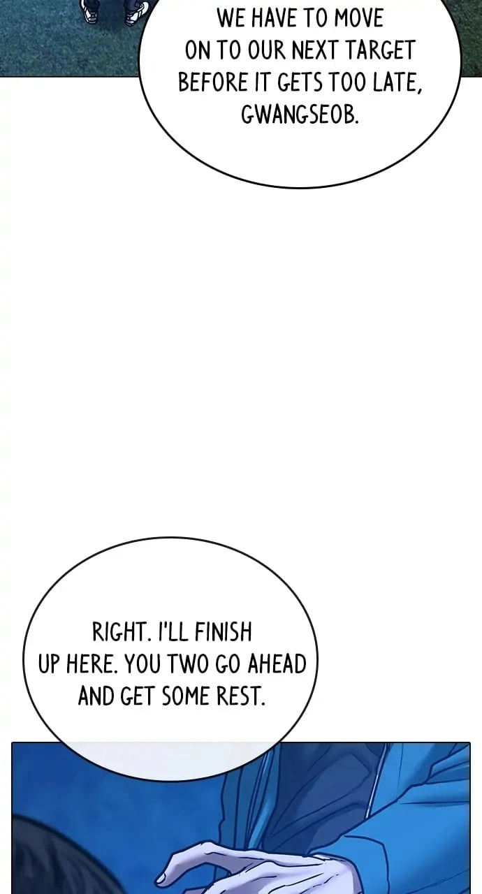 Reality Quest Chapter 40, page 93 of 158