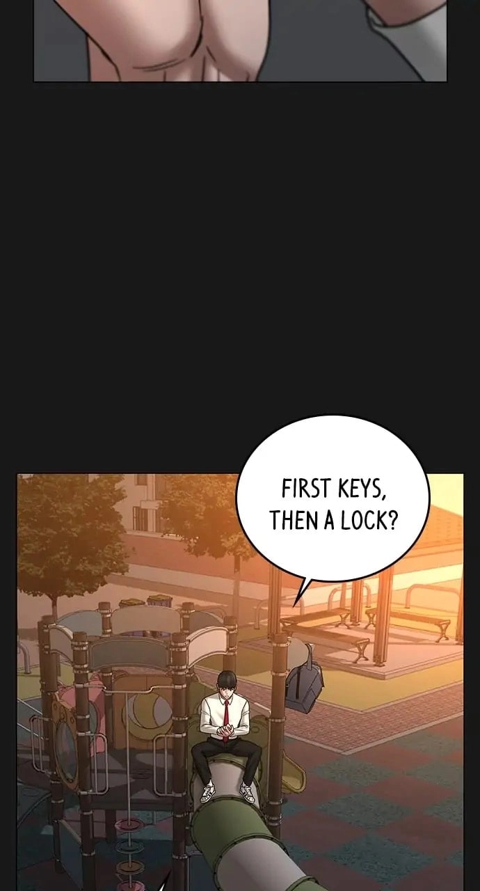Reality Quest Chapter 41, page 109 of 141