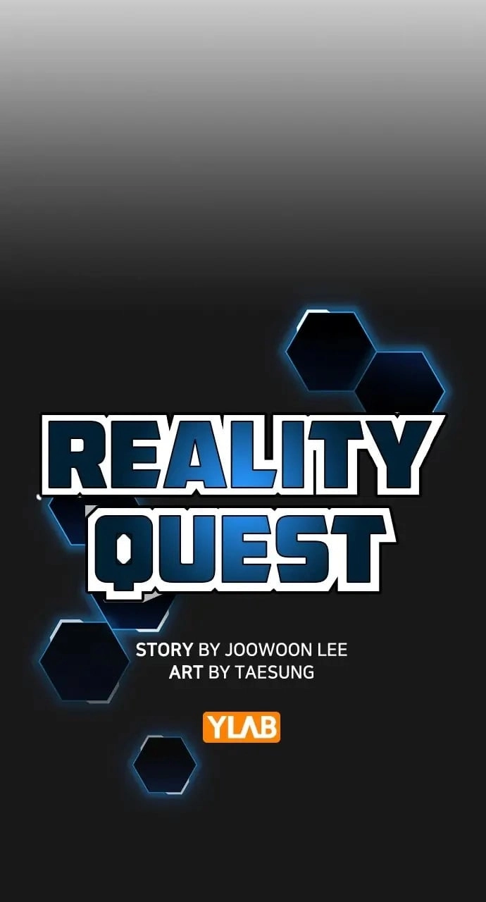 Reality Quest Chapter 41, page 11 of 141