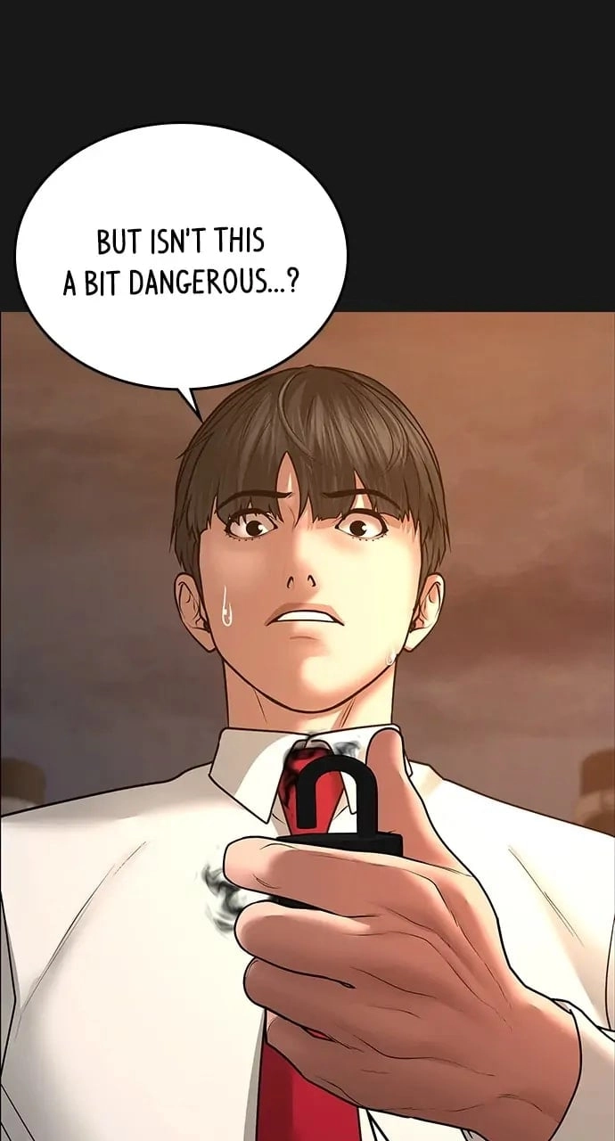 Reality Quest Chapter 41, page 113 of 141