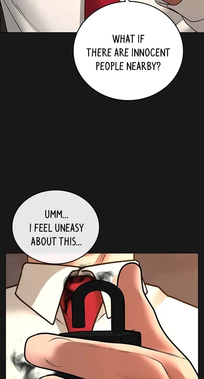 Reality Quest Chapter 41, page 114 of 141