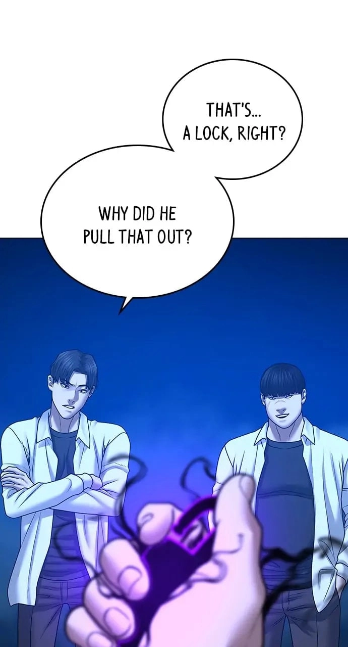 Reality Quest Chapter 41, page 116 of 141