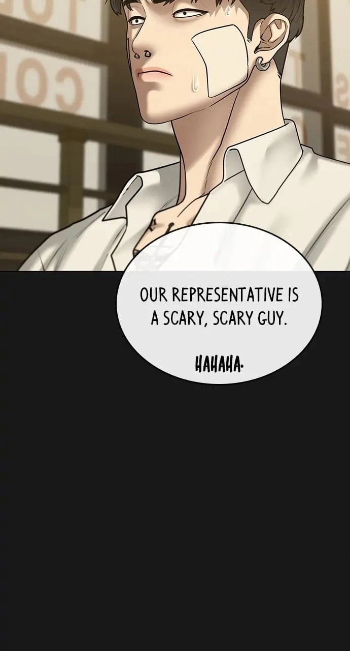 Reality Quest Chapter 41, page 21 of 141