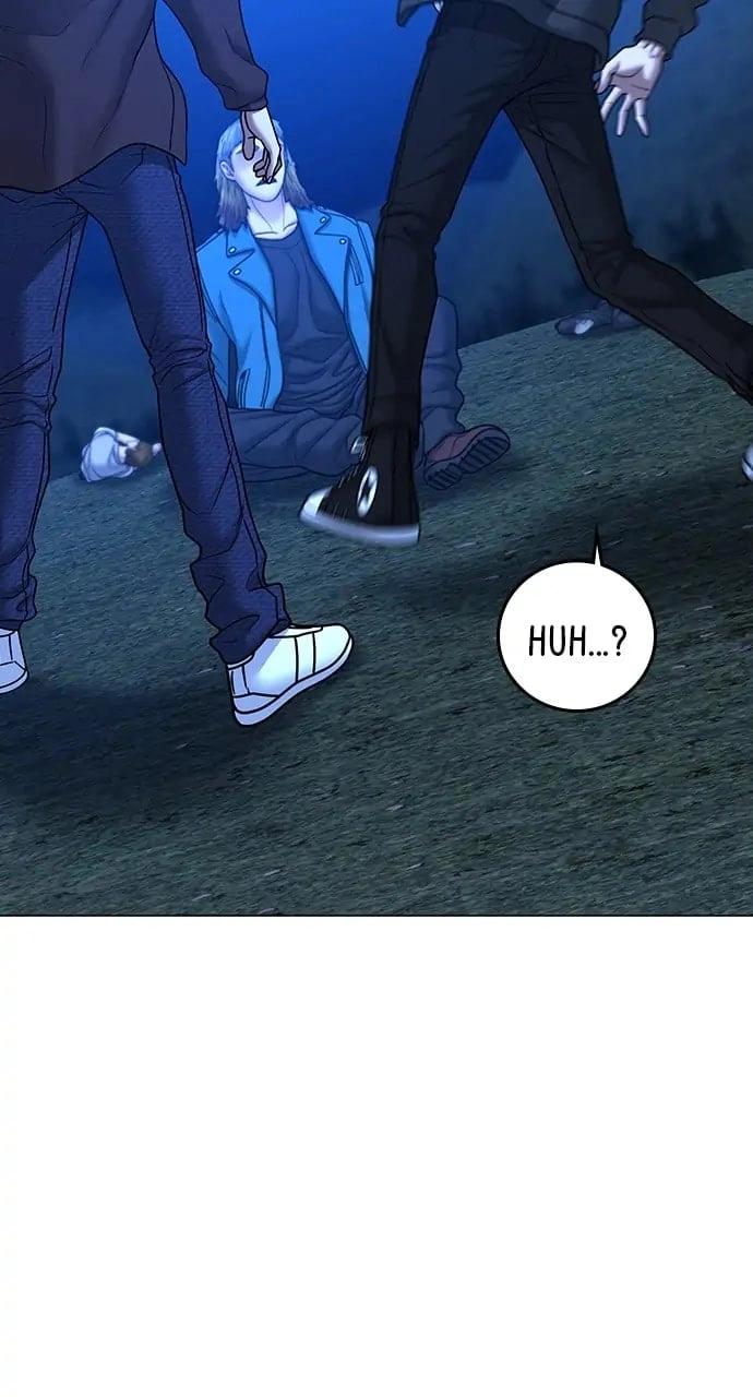 Reality Quest Chapter 41, page 31 of 141