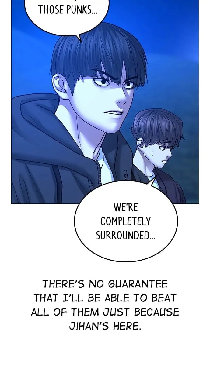 Reality Quest Chapter 41, page 85 of 141