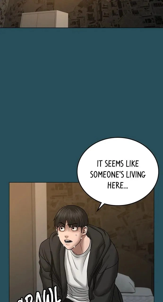 Reality Quest Chapter 42, page 124 of 139