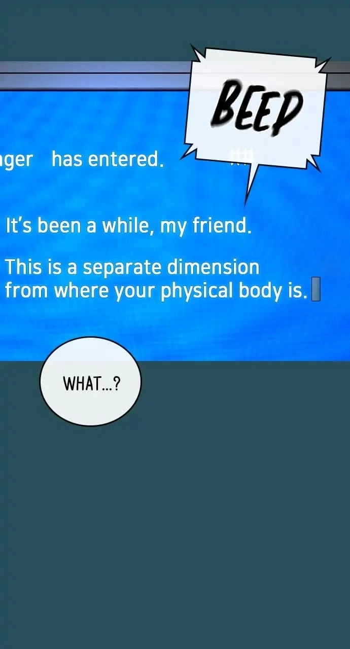 Reality Quest Chapter 42, page 132 of 139