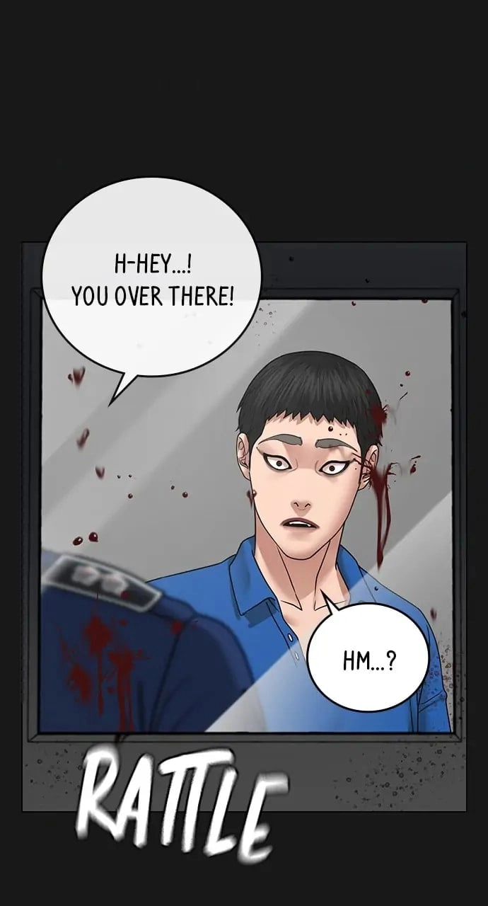 Reality Quest Chapter 43, page 100 of 147
