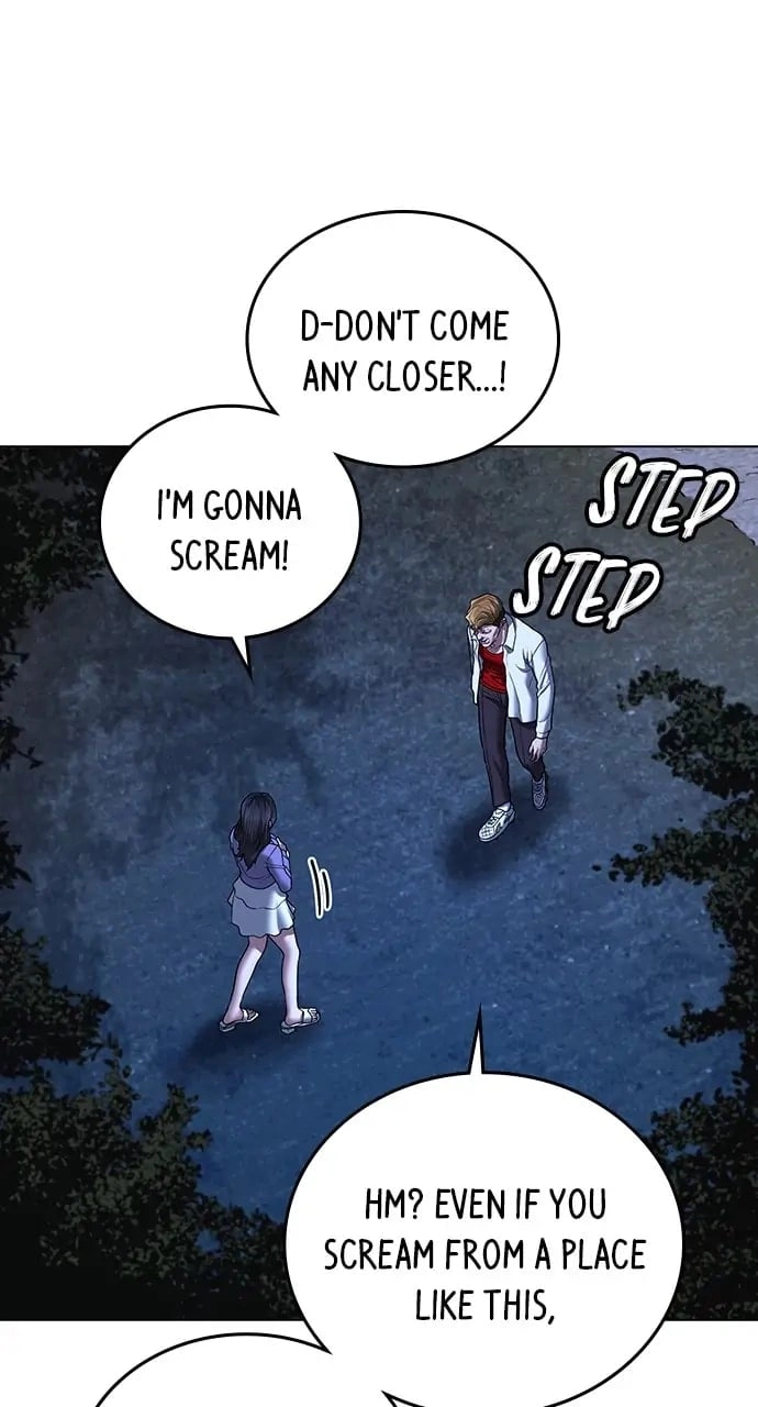 Reality Quest Chapter 43, page 123 of 147
