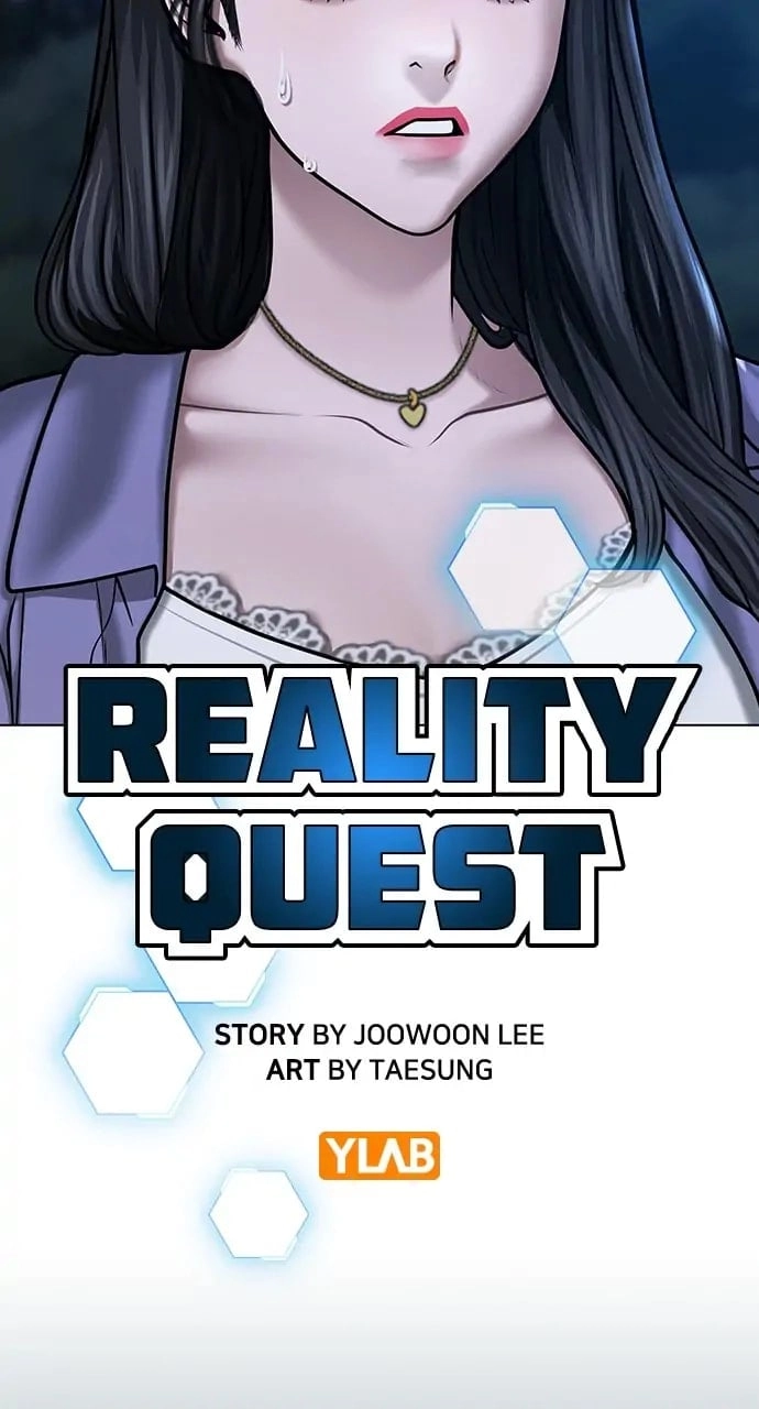 Reality Quest Chapter 43, page 15 of 147