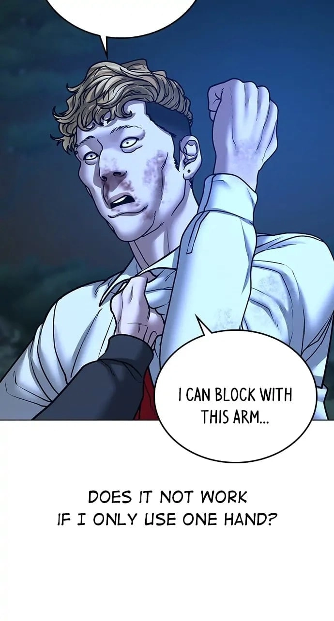 Reality Quest Chapter 44, page 115 of 167
