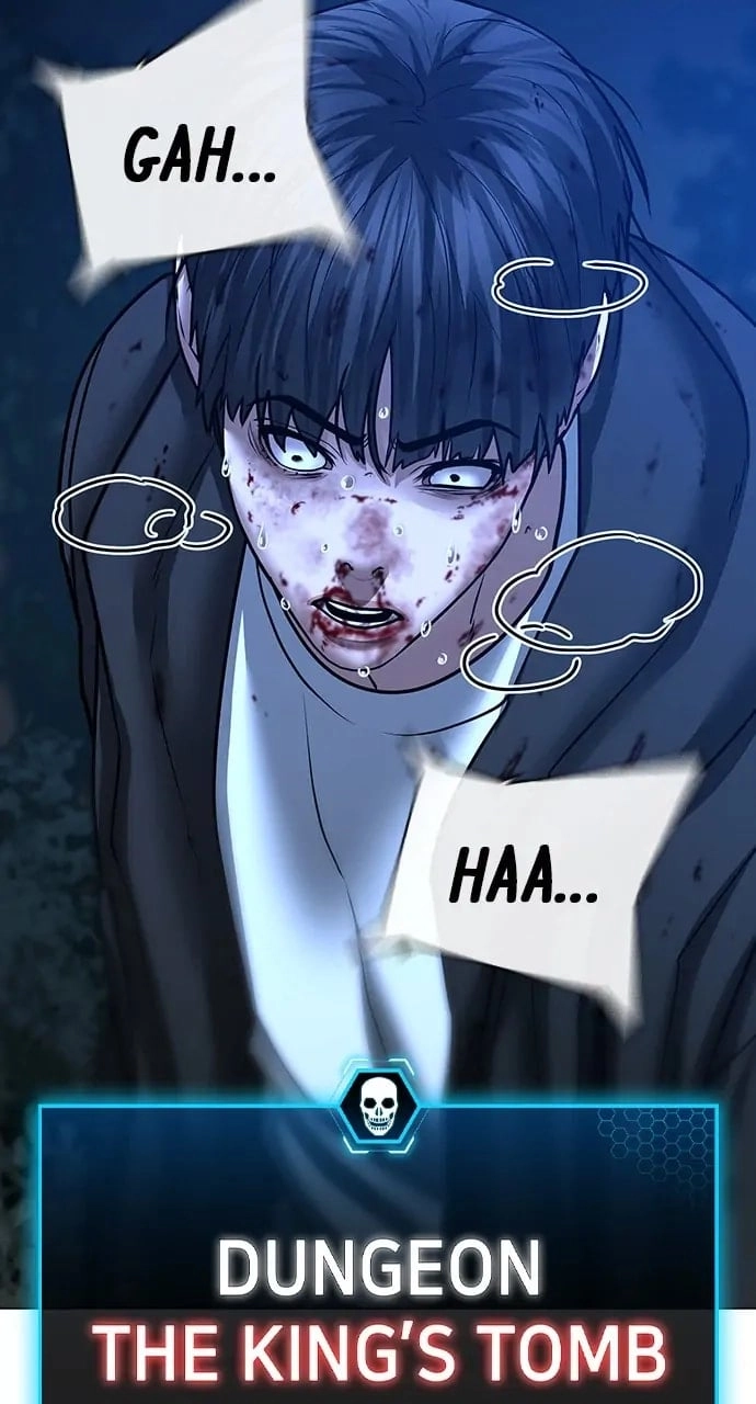 Reality Quest Chapter 44, page 143 of 167