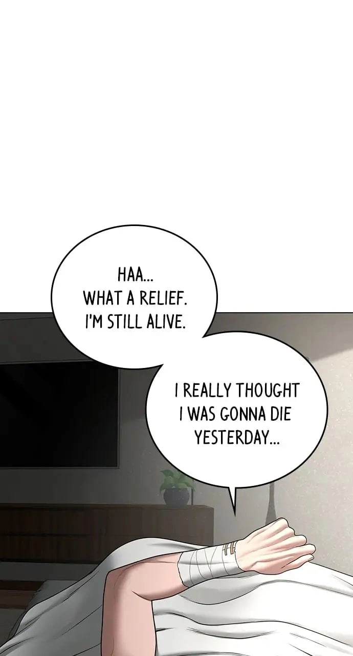 Reality Quest Chapter 44, page 158 of 167