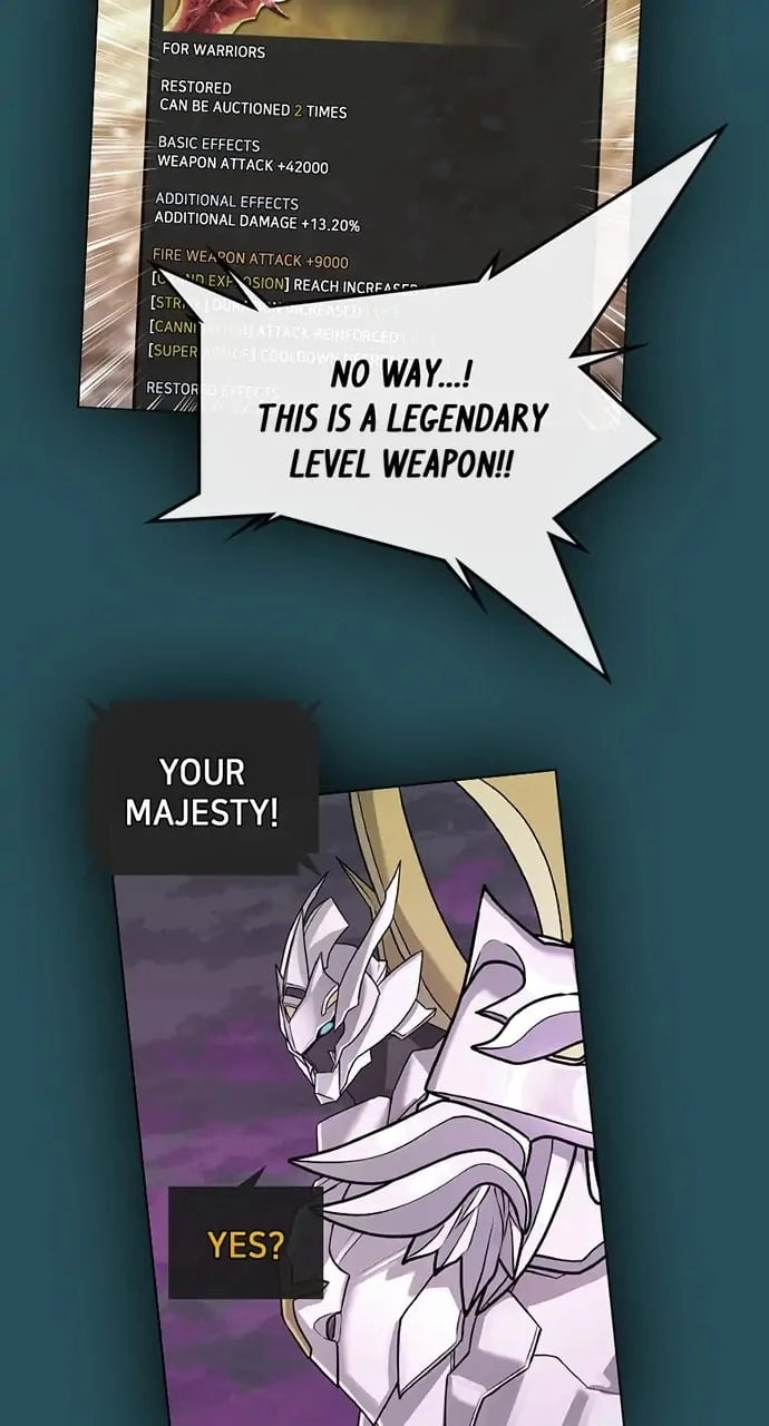 Reality Quest Chapter 44, page 31 of 167