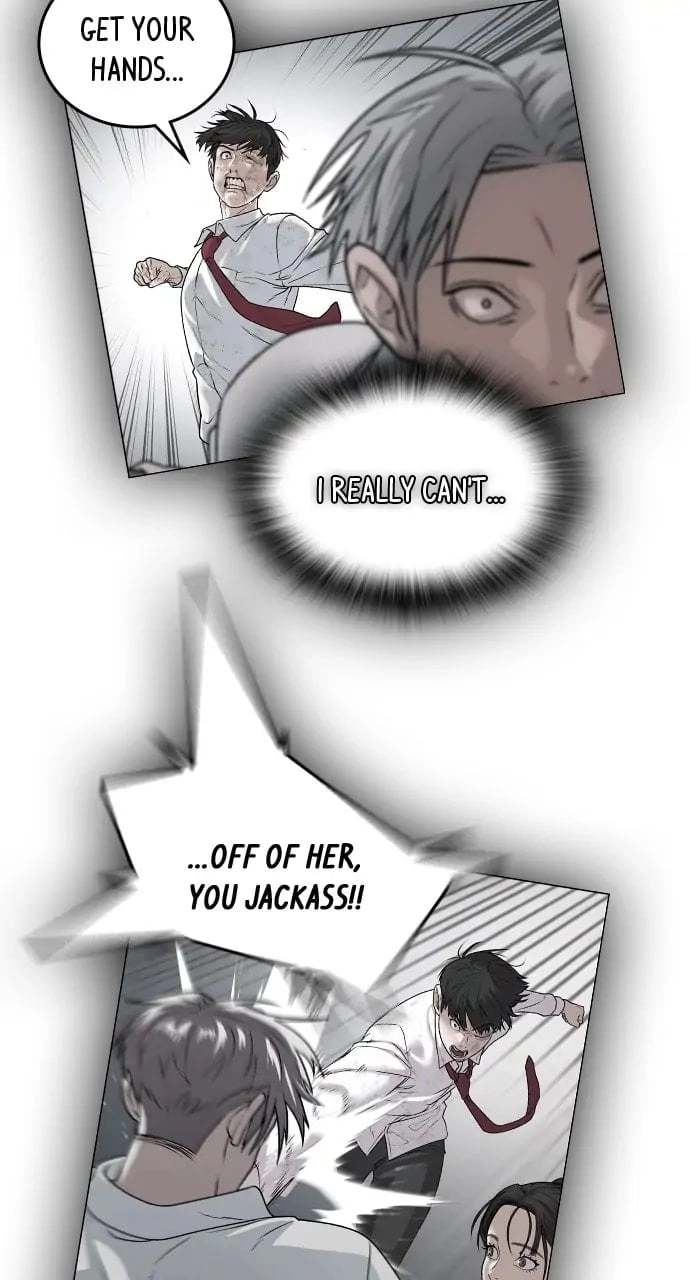 Reality Quest Chapter 44, page 95 of 167