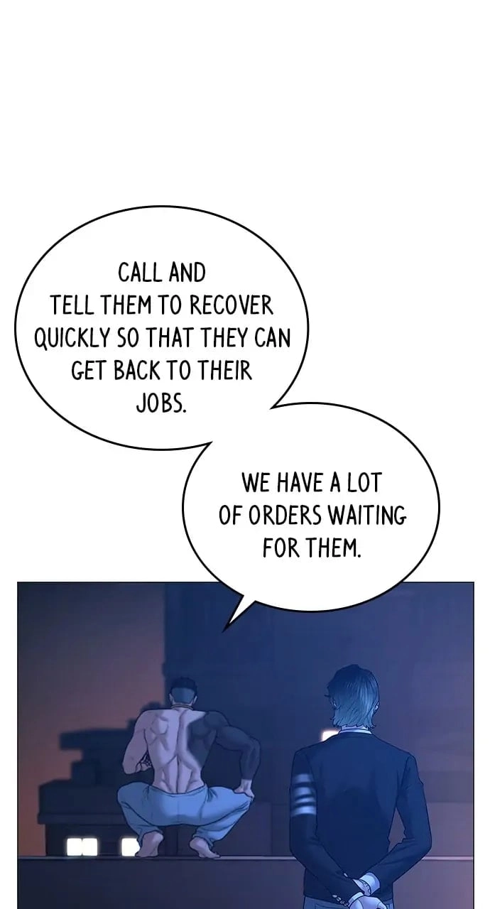 Reality Quest Chapter 45, page 134 of 139