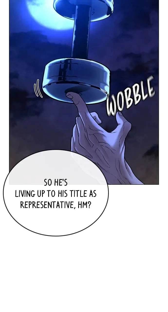 Reality Quest Chapter 45, page 136 of 139