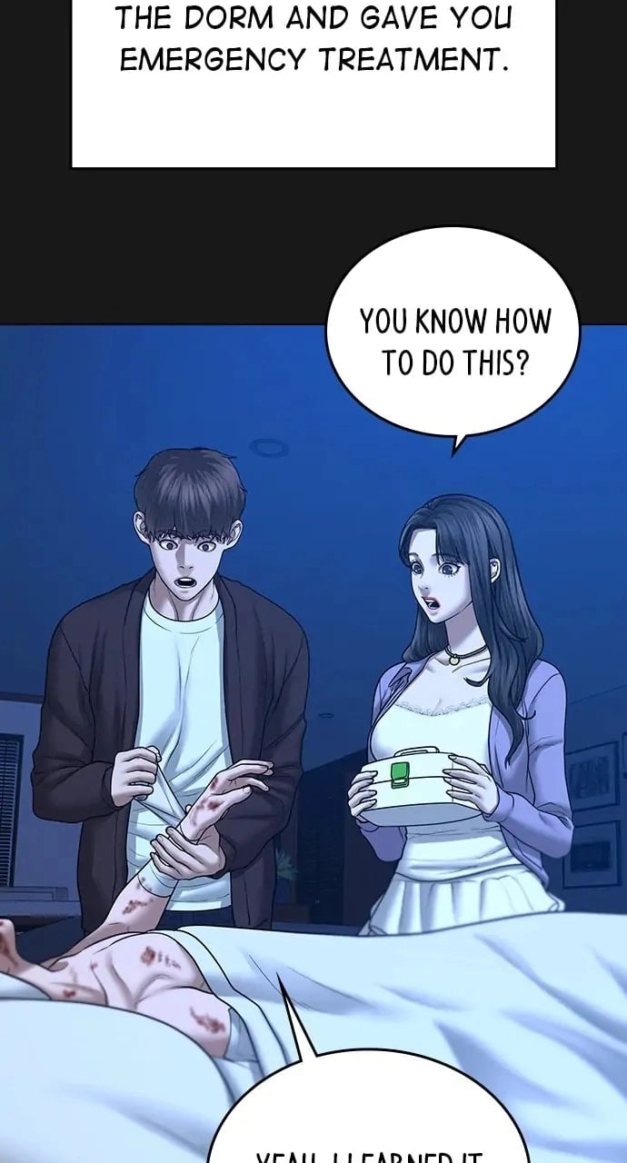 Reality Quest Chapter 45, page 22 of 139