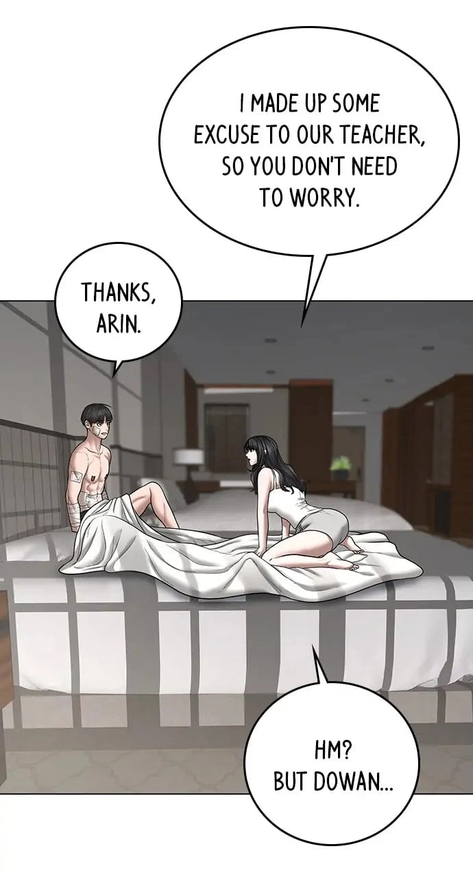 Reality Quest Chapter 45, page 25 of 139