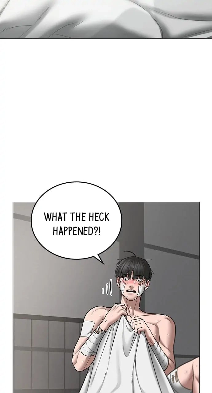 Reality Quest Chapter 45, page 5 of 139