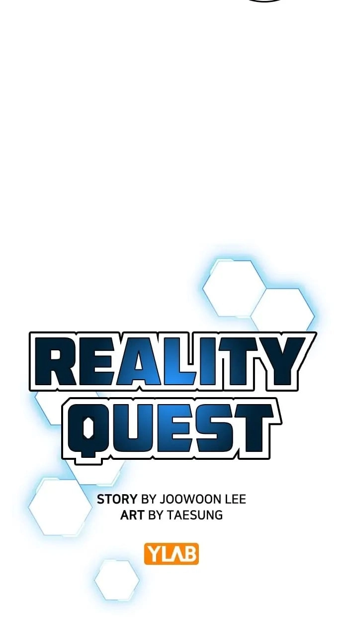Reality Quest Chapter 46, page 29 of 150