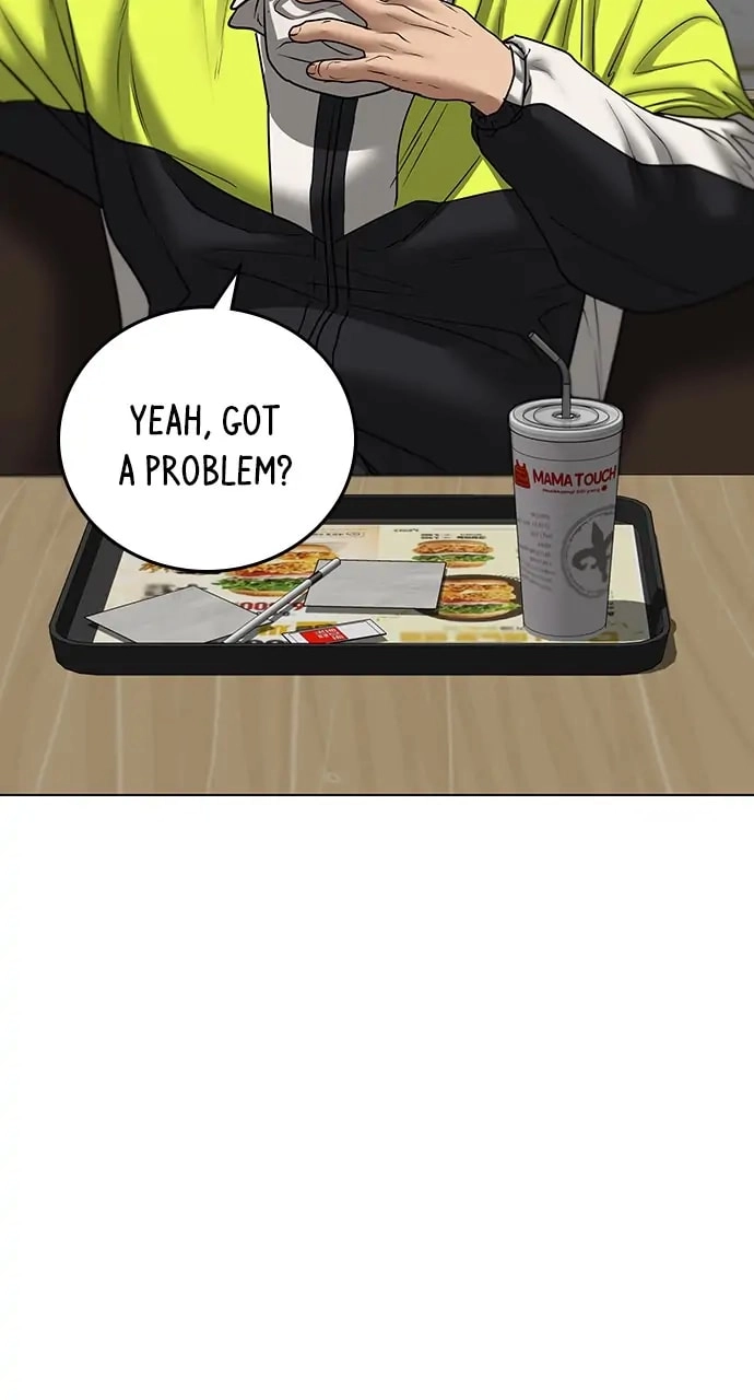 Reality Quest Chapter 46, page 32 of 150