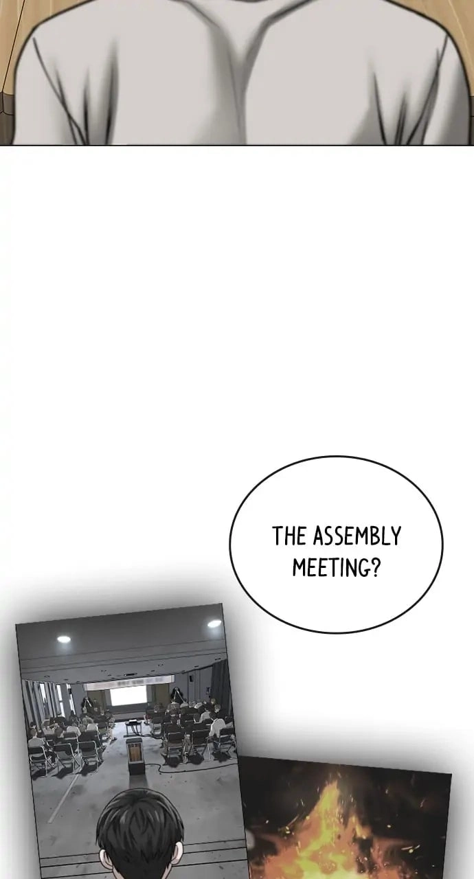 Reality Quest Chapter 46, page 38 of 150