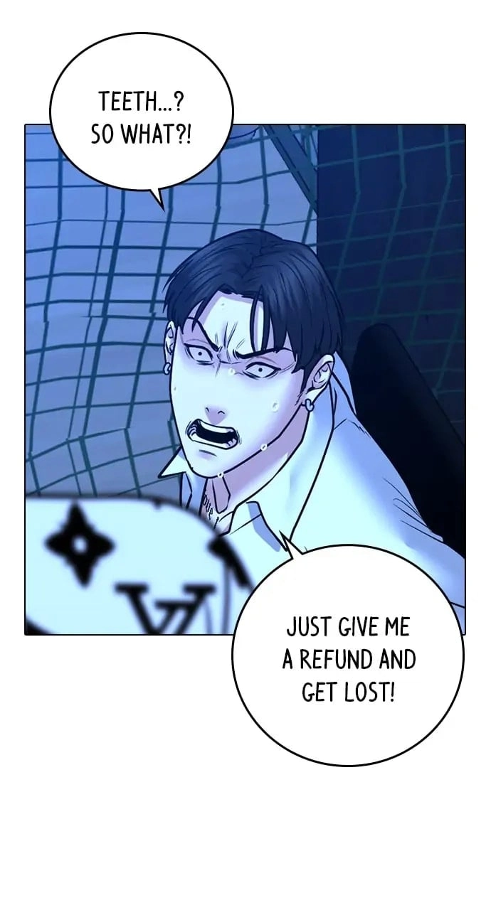 Reality Quest Chapter 46, page 99 of 150