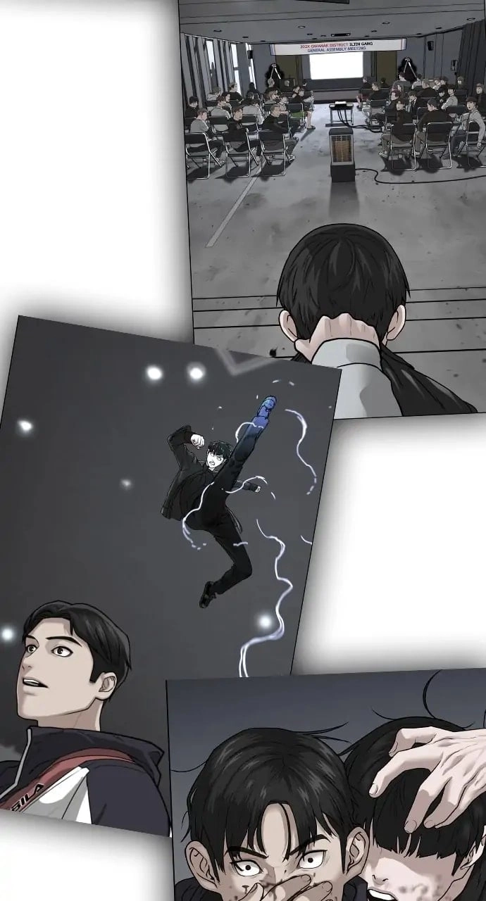 Reality Quest Chapter 47, page 132 of 142