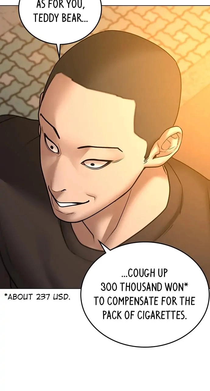 Reality Quest Chapter 47, page 31 of 142