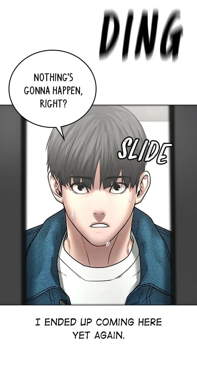 Reality Quest Chapter 47, page 70 of 142